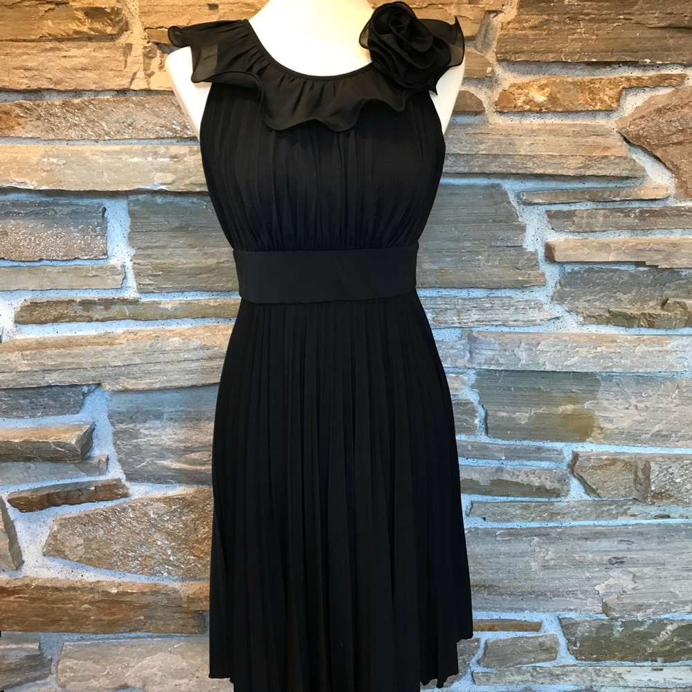 NWOT Max and Cleo cocktail dress